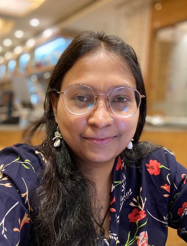 Asha Kumari Profile Photo